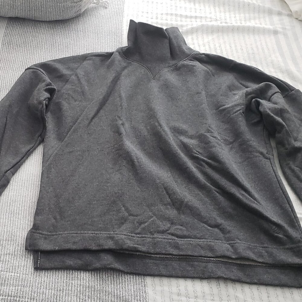 MPG Grey Jumper XS